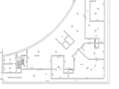 комерційна за адресою Юлії Здановської вул. (Ломоносова), 75-А