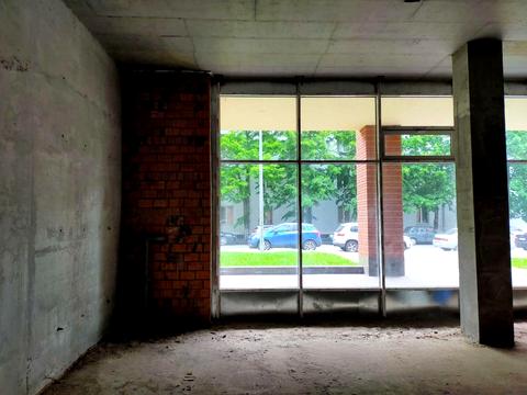 комерційна за адресою Юлії Здановської вул. (Ломоносова), 75-А