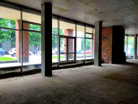 комерційна за адресою Юлії Здановської вул. (Ломоносова), 75-А