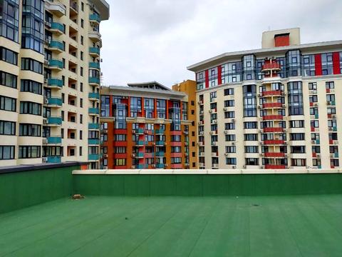 комерційна за адресою Юлії Здановської вул. (Ломоносова), 75-А