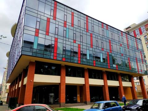комерційна за адресою Юлії Здановської вул. (Ломоносова), 75-А