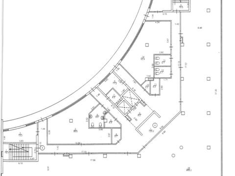 комерційна за адресою Юлії Здановської вул. (Ломоносова), 75-А