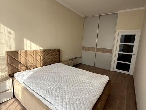 квартира по адресу Кульпарковская ул. (Кульпарківська), 93