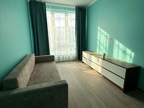 квартира по адресу Кульпарковская ул. (Кульпарківська), 93