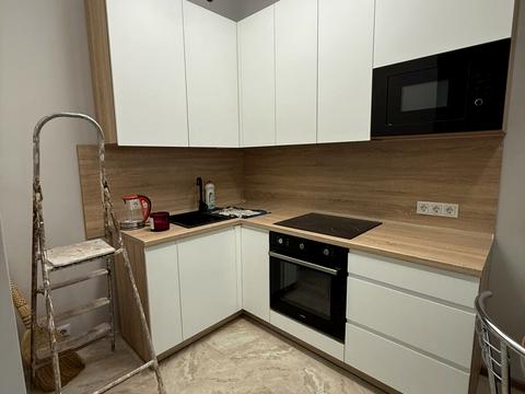 квартира по адресу Кульпарковская ул. (Кульпарківська), 93