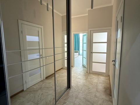 квартира по адресу Кульпарковская ул. (Кульпарківська), 93