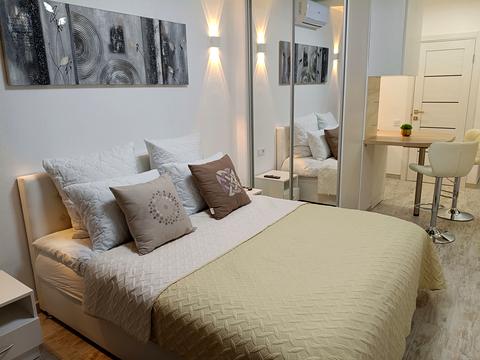 квартира по адресу Полевая ул., 73