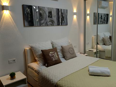 квартира за адресою Польова вул., 73