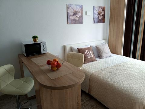 квартира за адресою Польова вул., 73