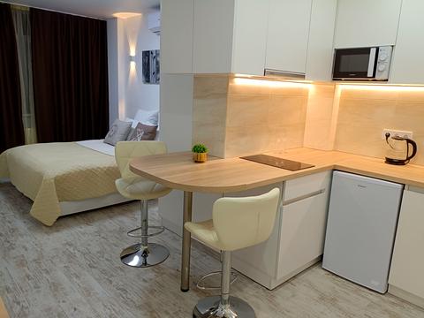 квартира за адресою Польова вул., 73