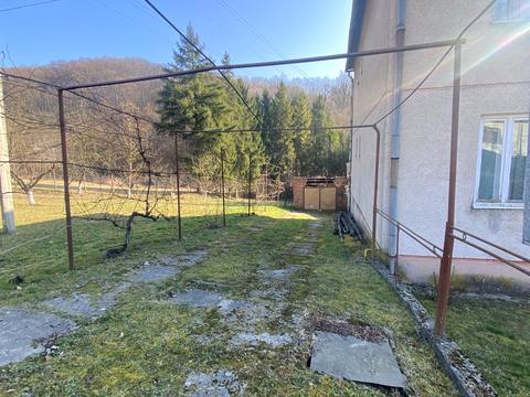 дом по адресу Ужгородська, 144