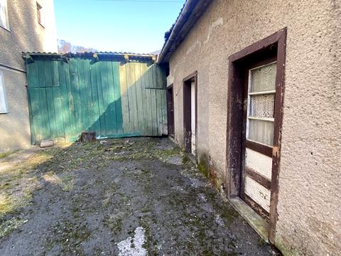 дом по адресу Ужгородська, 144