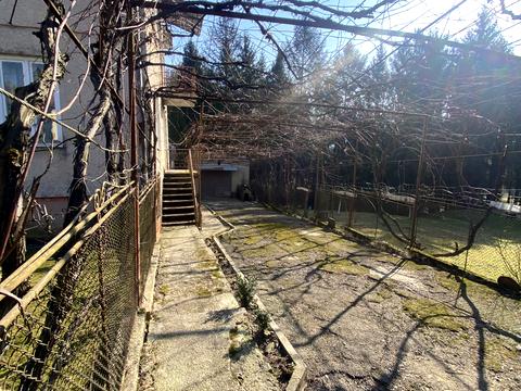 дом по адресу Ужгородська, 144