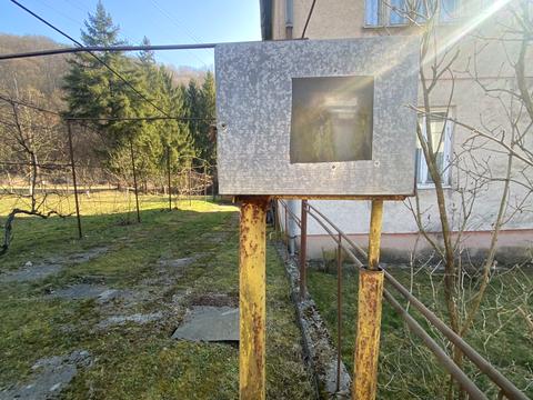 дом по адресу Ужгородська, 144