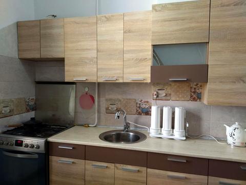 квартира за адресою Якова Головацького вул., 17