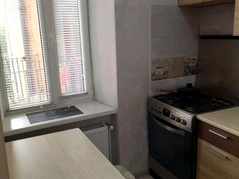 квартира за адресою Якова Головацького вул., 17