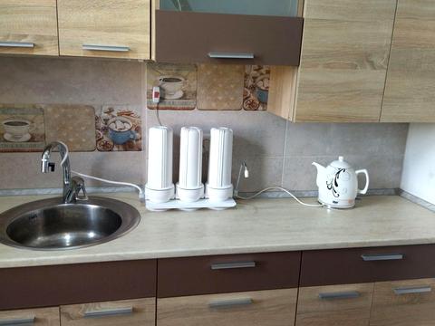 квартира за адресою Якова Головацького вул., 17