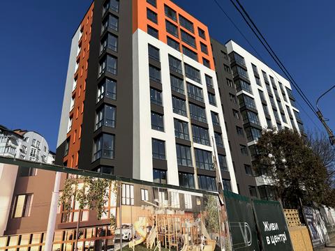 квартира за адресою Національної Гвардії вул., 3