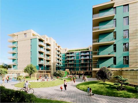 квартира за адресою Мукачівська вул., 44