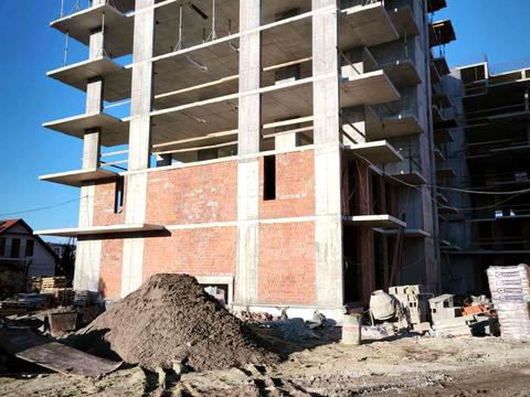 квартира за адресою Мукачівська вул., 44