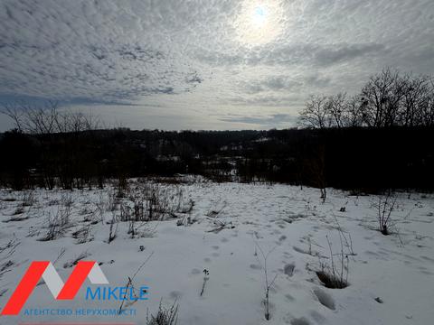 ділянка за адресою Зарічна-Східна