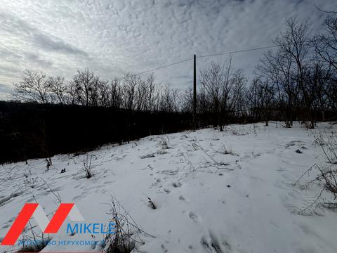 ділянка за адресою Зарічна-Східна