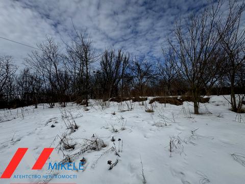 ділянка за адресою Зарічна-Східна
