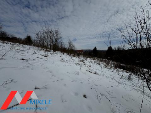 ділянка за адресою Зарічна-Східна