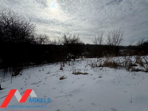 ділянка за адресою Зарічна-Східна