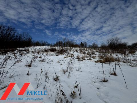 ділянка за адресою Зарічна-Східна