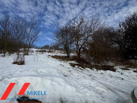 ділянка за адресою Зарічна-Східна