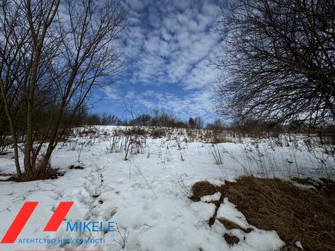 ділянка за адресою Зарічна-Східна