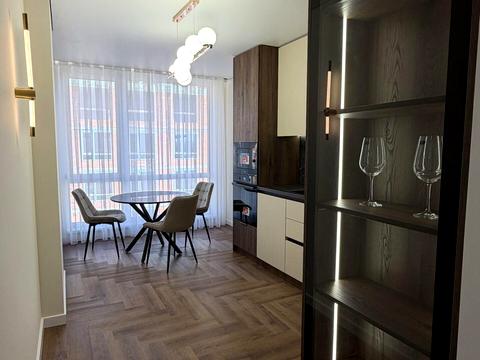 квартира за адресою Романа Левицького вул., (Будинок 2)