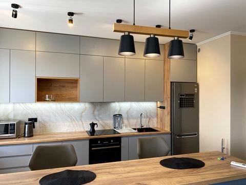 квартира по адресу Оболонский просп., 1к3