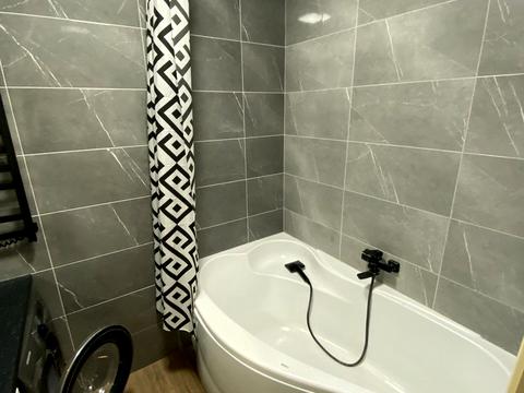 квартира по адресу Оболонский просп., 1к3