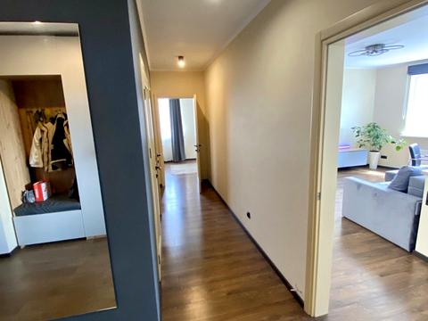 квартира по адресу Оболонский просп., 1к3