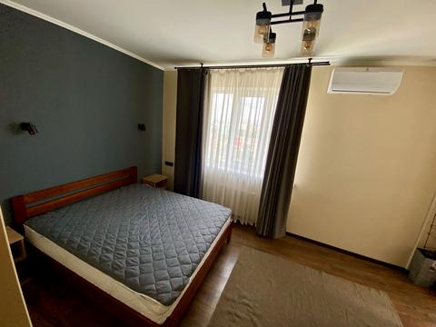 квартира по адресу Оболонский просп., 1к3