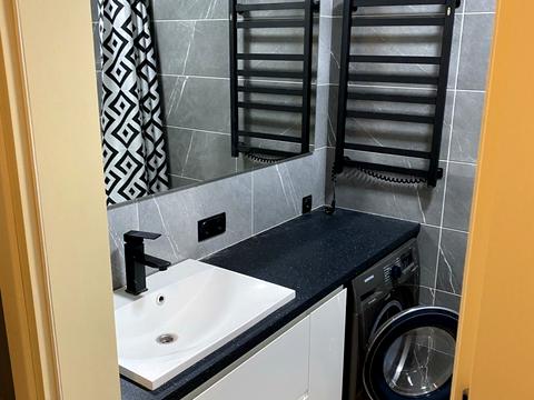 квартира по адресу Оболонский просп., 1к3