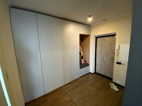 квартира по адресу Оболонский просп., 1к3