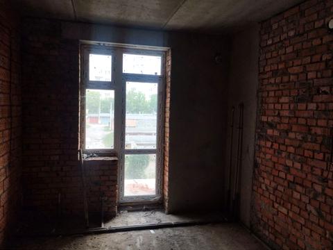 квартира по адресу Старокостянтинівське шоссе, (Будинок)