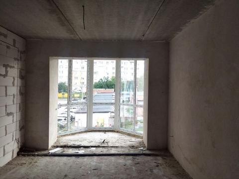 квартира по адресу Старокостянтинівське шоссе, (Будинок)