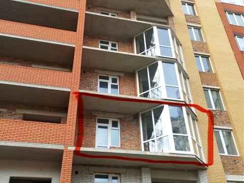 квартира по адресу Старокостянтинівське шоссе, (Будинок)