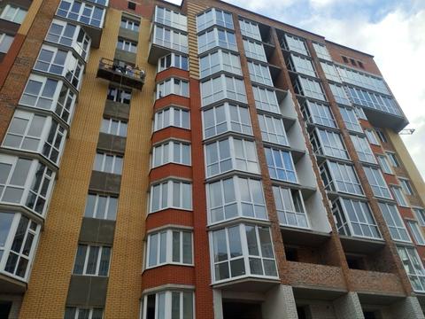 квартира за адресою Старокостянтинівське шосе, (Будинок)