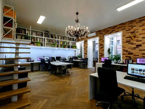 комерційна за адресою Шота Руставелі вул., 30-Б