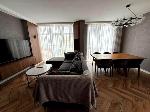 квартира по адресу Тараса Шевченко ул., 60/11