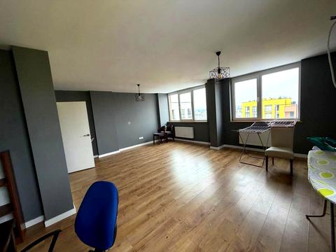 квартира по адресу Тараса Шевченко ул., 60/11