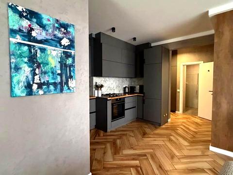 квартира по адресу Тараса Шевченко ул., 60/11