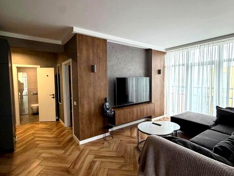 квартира по адресу Тараса Шевченко ул., 60/11