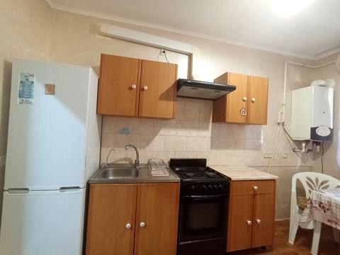 квартира по адресу Магистральная ул., 31г