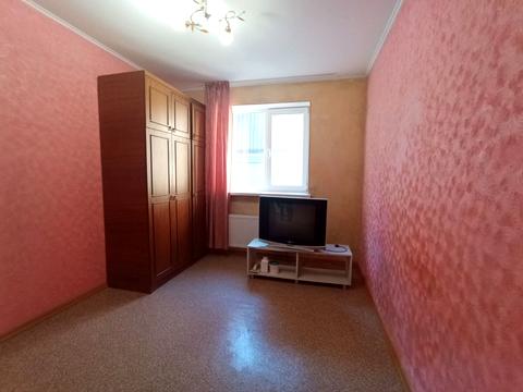 квартира по адресу Магистральная ул., 31г